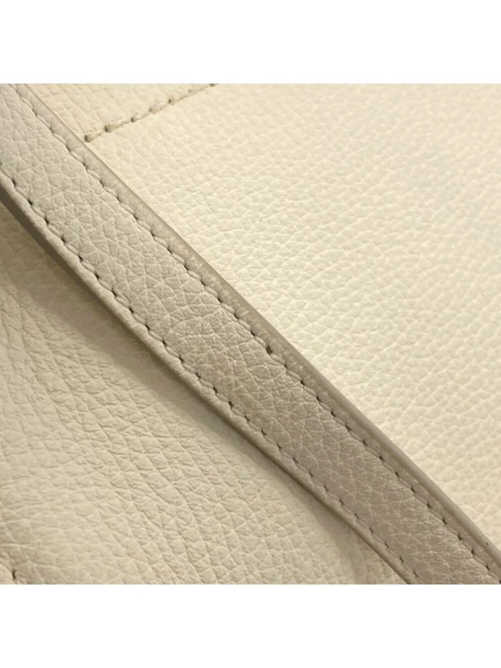 Celine Big Bag 2-Way Handbag Leather - Picture 13 of 14